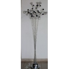 KE6011-9x20W Köşe Lambası